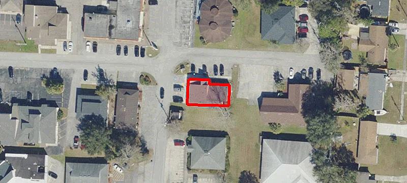 4131 University Blvd S Ste, Unit 13
