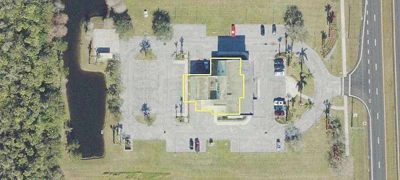 5335 Courtenay Pkwy, Unit 1