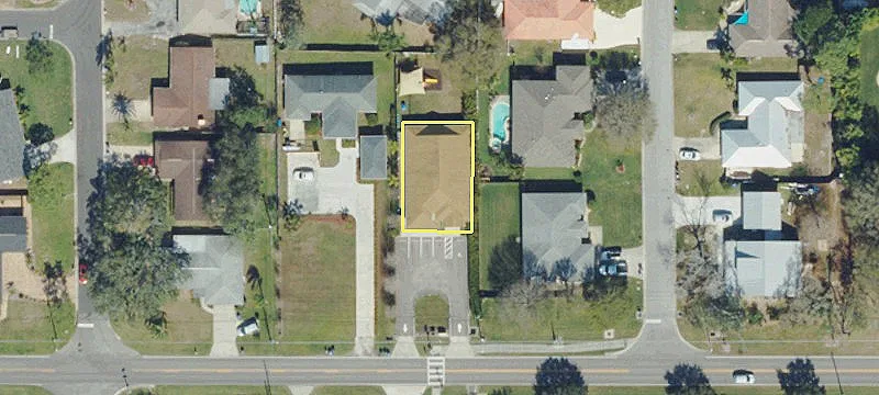 1370 Michigan Blvd