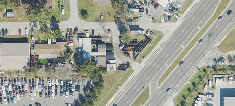 3190 Us Hwy 17th 92
