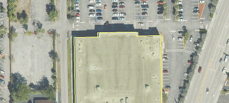 950 Commercial Blvd