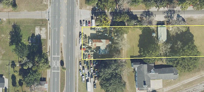 1402 Byron Butler Pkwy