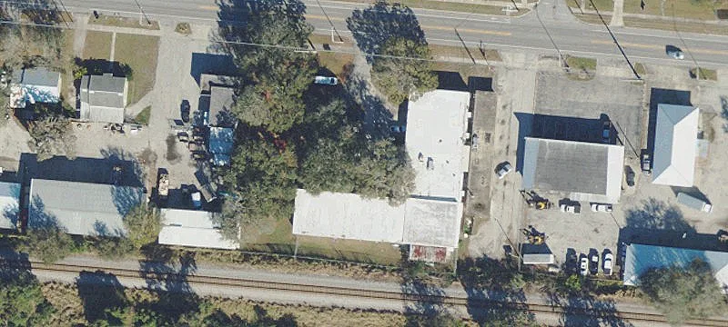 1741 Gary Rd