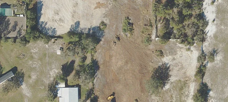 205 Bomber Rd