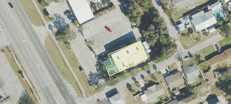 1209 Ridgewood Ave