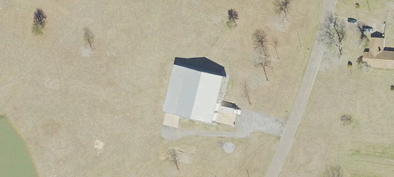 3575 Lewis Rd