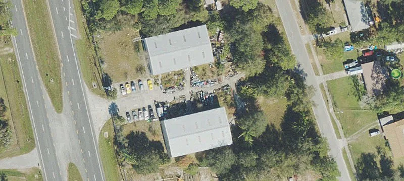 3433 Us Hwy 1ii