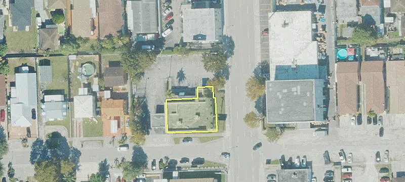 1100 4th Ave