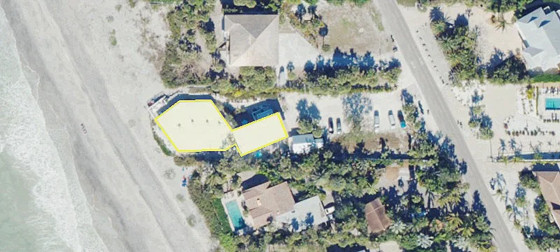 7990 Manasota Key Rd, Unit 7