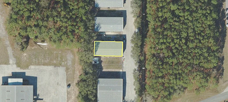 4610 Lk Industrial Blvd