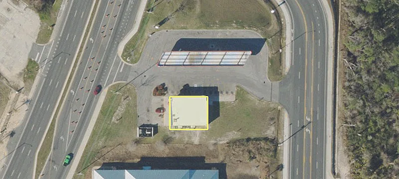 2301 Hwy 390