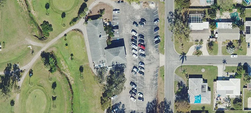 3500 Pembrook Dr