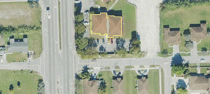 2155 115th Ave, Unit 4