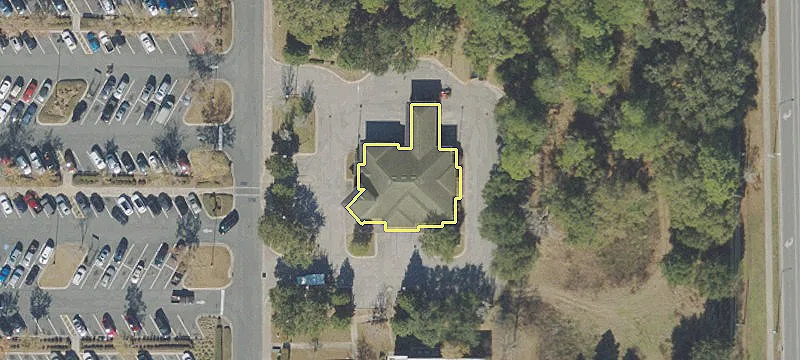 3575 Blair Stone Rd