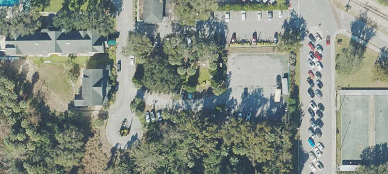 100 Alexander St