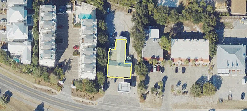 2320 County Hwy 30a