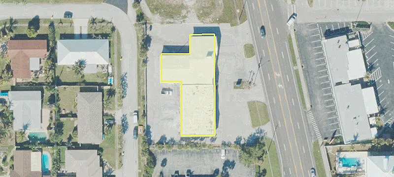 1754 Hwy A1a