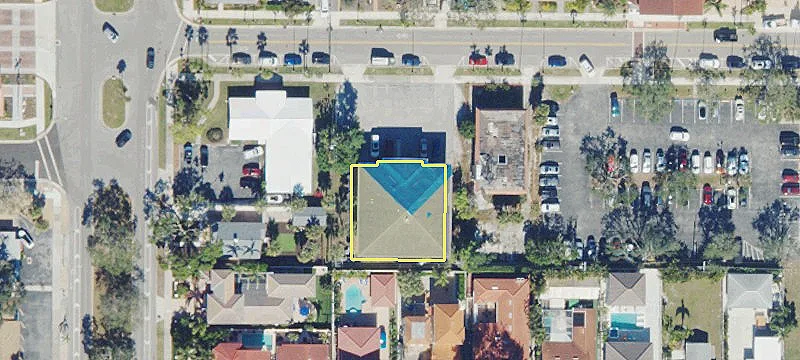 333 Miami Ave W Ste, Unit 3