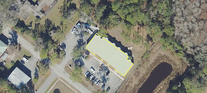 202 Dr Carter Blvd