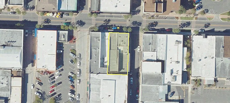 201 Main St