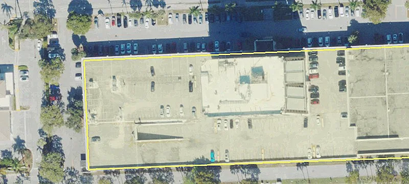 2500 Hallandale Bch Blvd