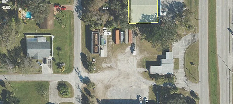 2308 Us Hwy 441st N