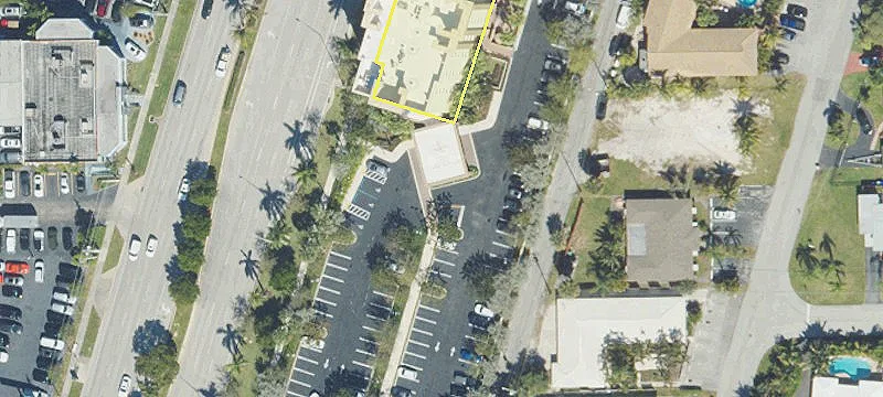 900 Federal Hwy