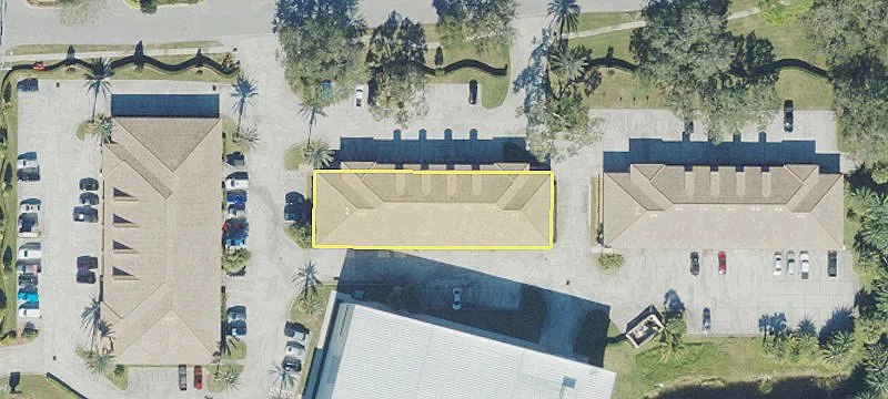 4865 Wickham Rd Ste, Unit 101