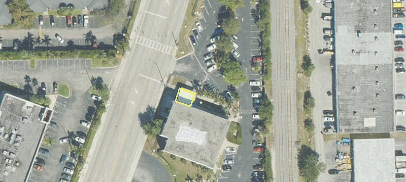 5096-5100 Dixie Hwy