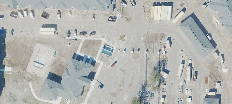 2321 Commerce Park NE Dr, Unit 5205