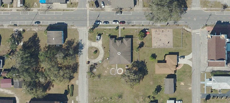 1105 Martin Luther King Jr Blvd