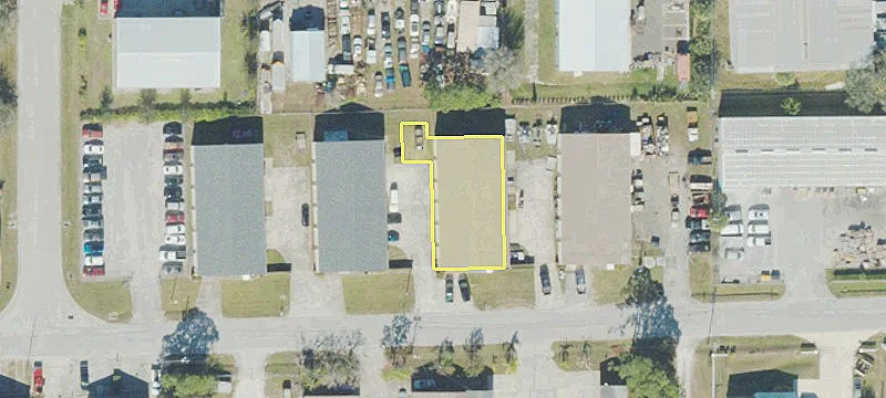 7600 Industrial Rd