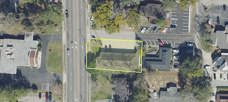 4133 University S Blvd