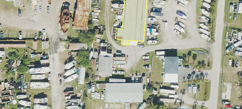 2855 Banana Riv Dr, Unit 12