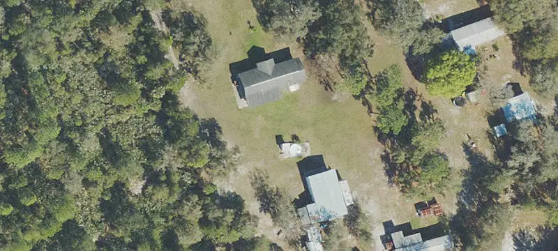 4965 Harrison Rd
