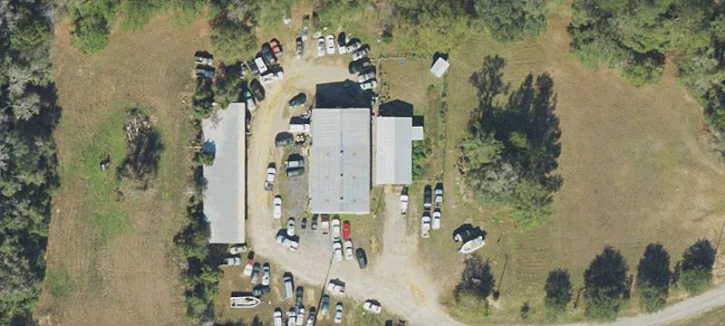 203 Ashville Hwy