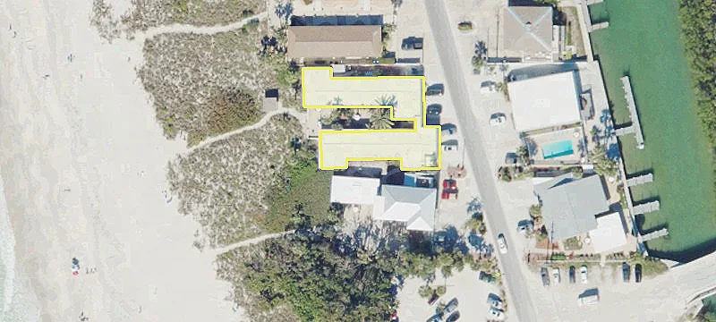 105 Casey Key Rd, Unit 14
