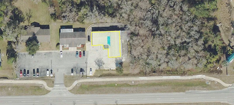 3300 Moody Blvd, Unit 4B