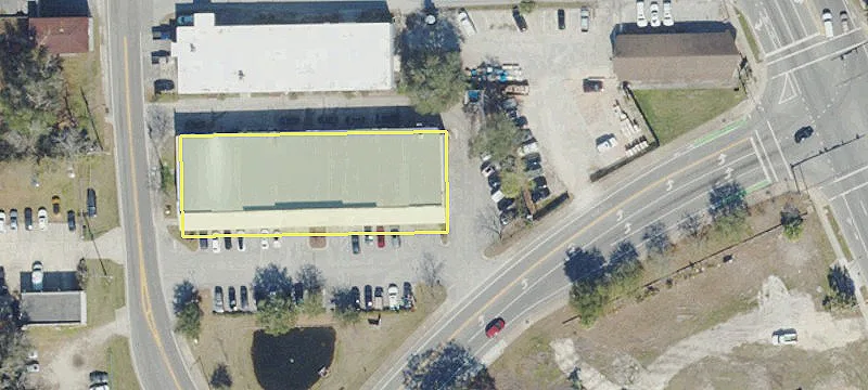 2021 Saint Augustine Rd E Ste, Unit 8