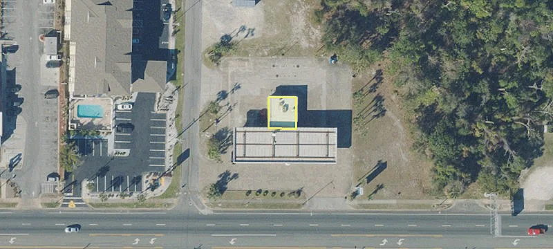 3534 Hwy 98
