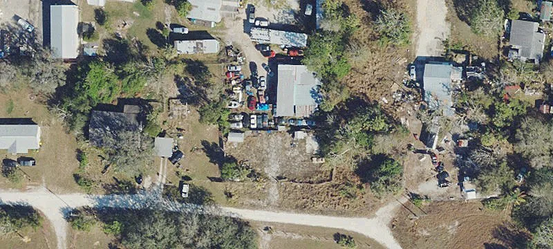 2105 State Rd 64th W
