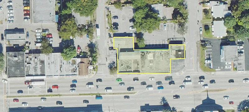 203 Hallandale Bch Blvd