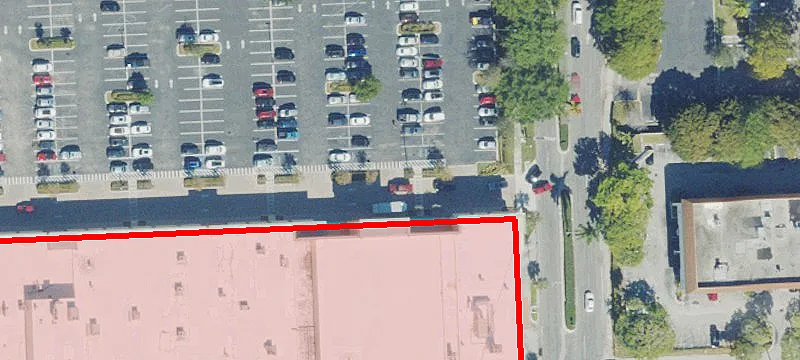 1750 Hallandale Bch Blvd, Unit 1780