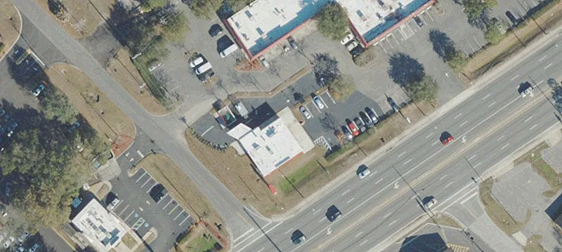 934 Blanding Blvd