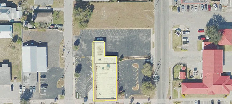 900 Ingraham Ave
