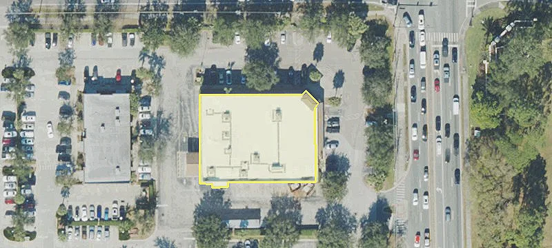 3600 Winter Gdn Vineland Rd