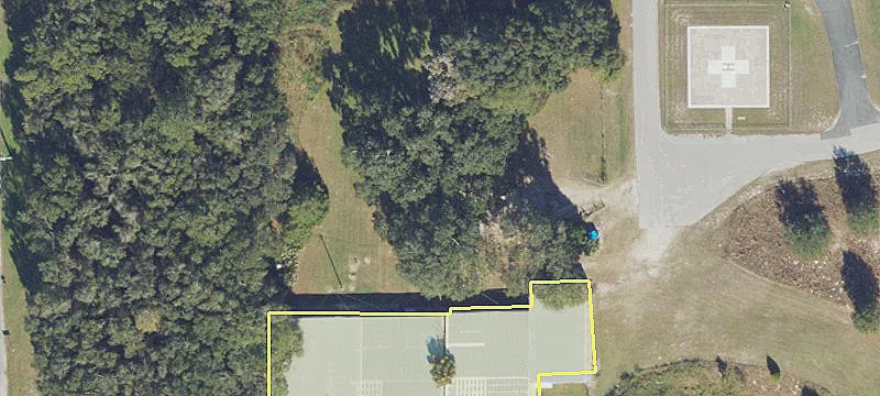 25821 Hwy 19