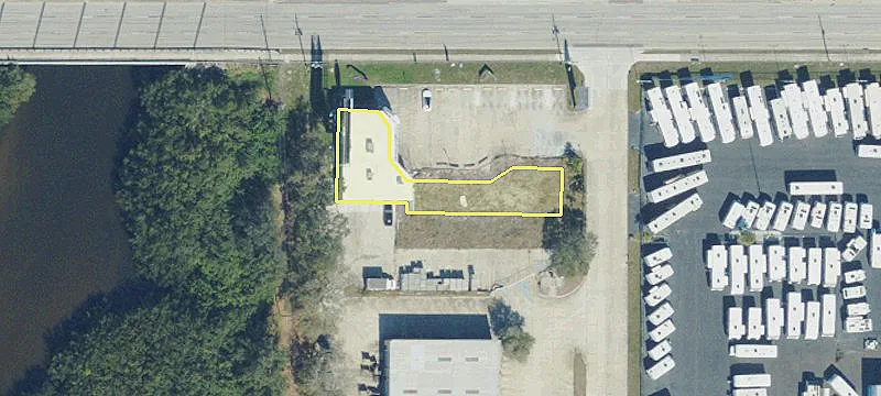 8100 Park Blvd N Ste, Unit 1