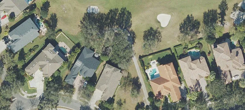 Camden Park Dr