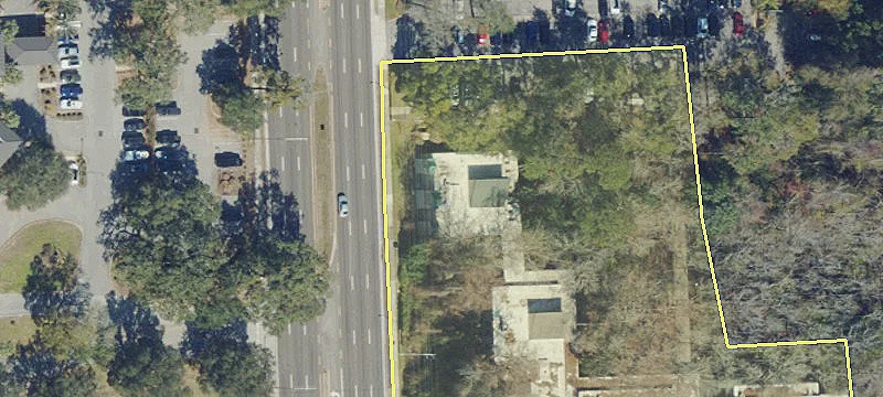 2301 Park Ofc Pavlon 3rd 6th Ave